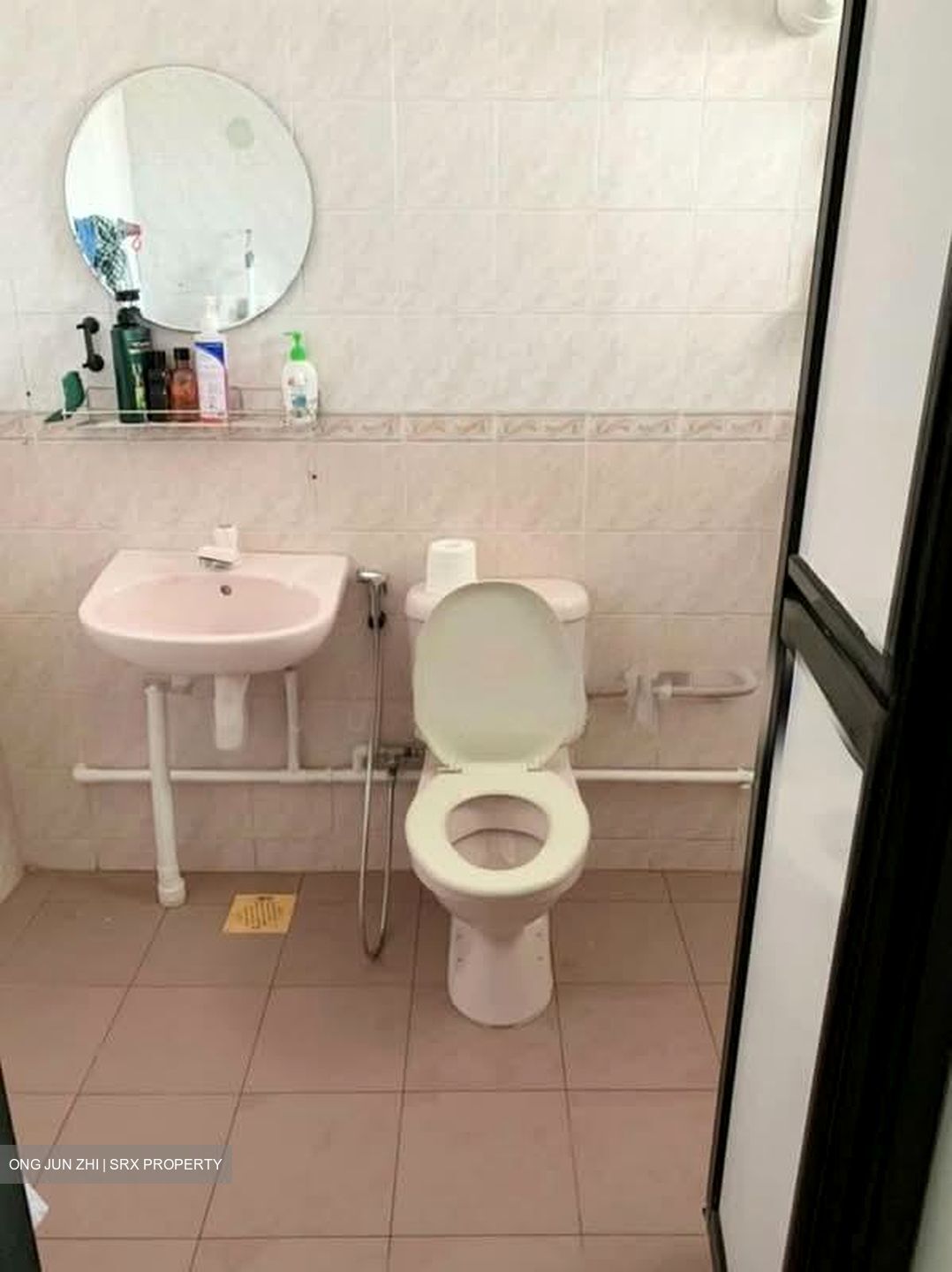 Blk 275D Wenya (Jurong West), HDB 4 Rooms #558250701